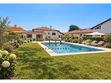 maison 5 pièces - 106 m²