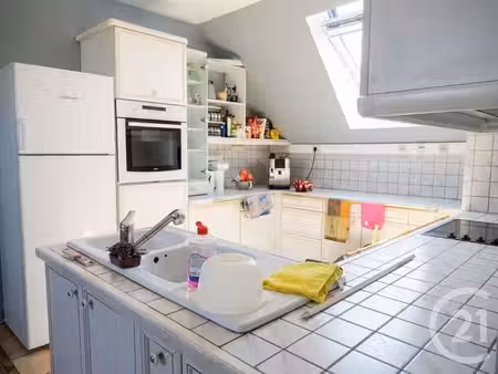 maison à vendre - 7 pièces - 112 m2 - bavilliers - 90 - franche-comte