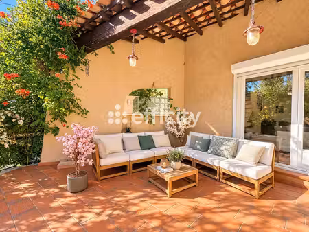 maison 4 pièces - 175 m²