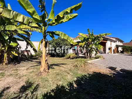 maison 5 pièces - 137 m²