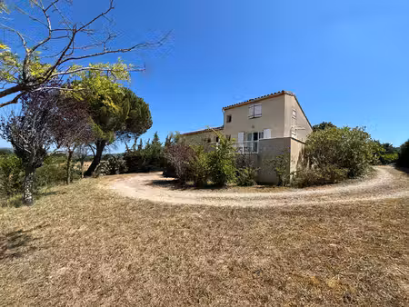 vente maison 5 pièces  102.00m²  la digne
