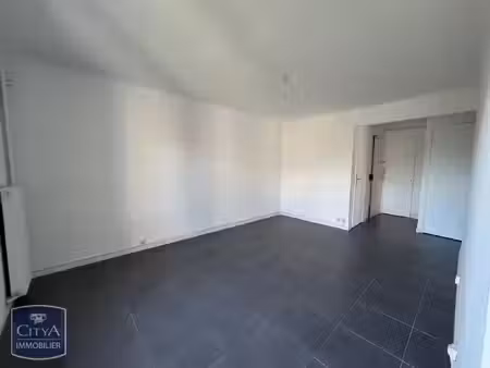 appartement à louer 3 pièces 55.6 m² - marseille 13e arrondissement (13013) - 667€