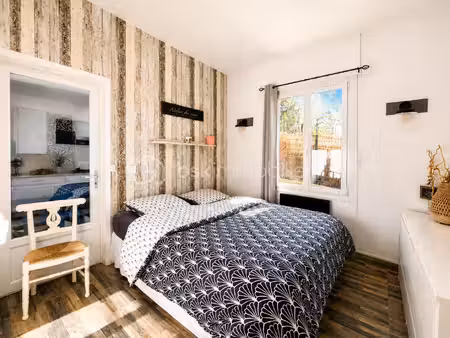 maison de 99 53 m² à toulon
