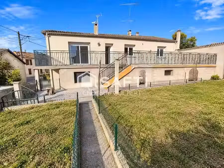 vente immeuble 0 pièces 256 m² à lavardac (47230)  319 000 €