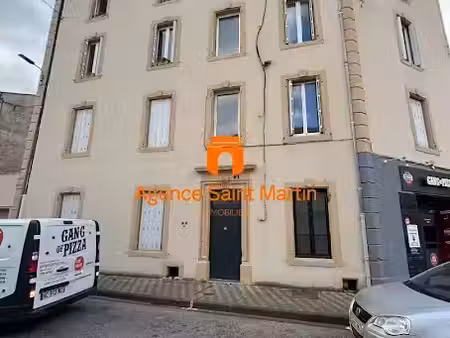 vente immeuble 19 pièces 300 m² à le teil (07400)  445 000 €