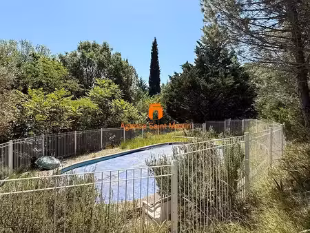 vente immeuble 6 pièces 147 m² à rochemaure (07400)  359 000 €