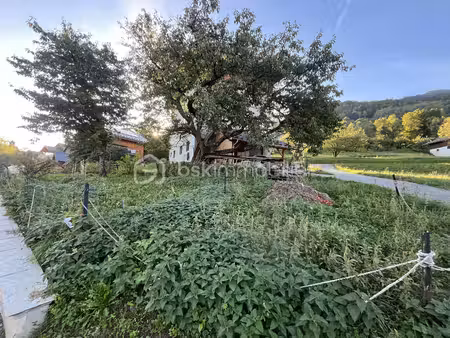 appartement de 118 m² à les avanchers-valmorel