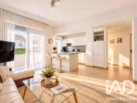appartement à nice (06100)