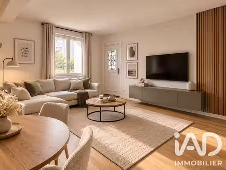 appartement à sciez (74140)