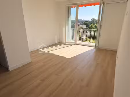 appartement de 74 m² à toulon