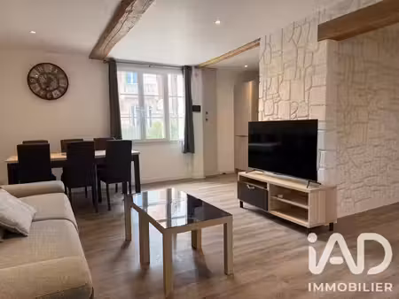 vente maison 2 pièces 59 m² vic-sur-aisne (02290)
