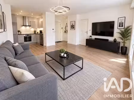 appartement à villeneuve-le-roi (94290)
