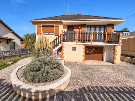 maison de 137 m² à brunoy