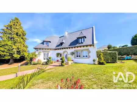maison à locminé (56500)
