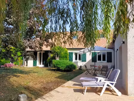 vente maison 6 pièces  236.48m²  semoy