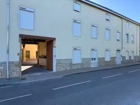 vente immeuble 0 pièces 450 m² à montmerle-sur-saone (01090)  947 000 €