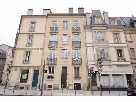 vente immeuble 19 pièces 258.39 m² à nancy (54000)  630 000 €