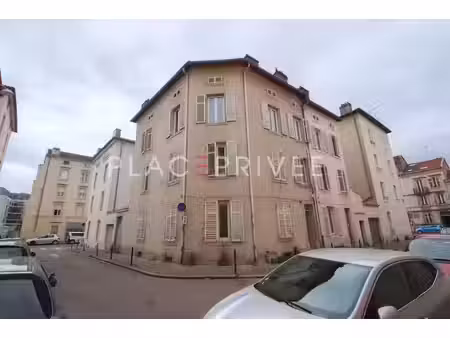 vente immeuble 9 pièces 237.5 m² à nancy (54000)  689 000 €