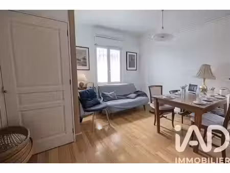 vente immeuble 0 pièces 212 m² à saint-ouen (93400)  1 500 000 €