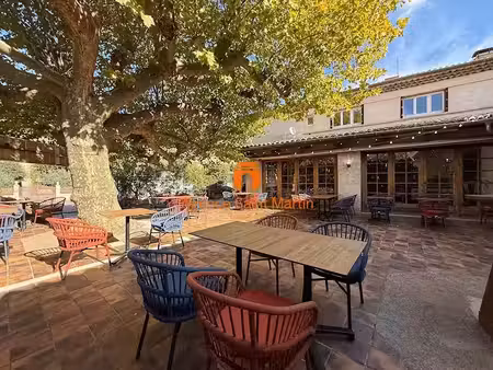 vente immeuble 0 pièces 716 m² à rochemaure (07400)  630 000 €
