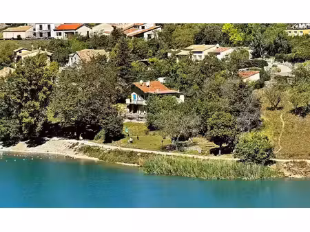 vente immeuble 110 m² à saint-julien-du-verdon (04170)  550 000 €