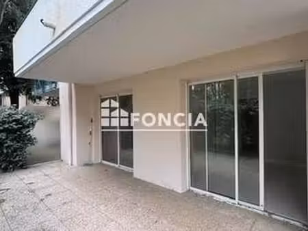 vente appartement 2 pièces à saint-marc-sur-mer (44600) : à vendre 2 pièces / 42m² saint-m