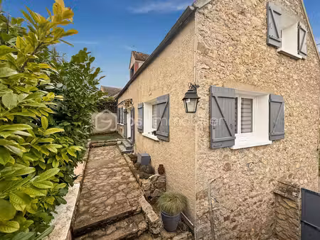 maison de 110 m² à champigny