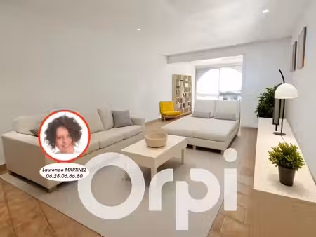 achat appartement 1 pièce 34m² palavas les flots 34250