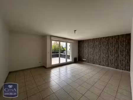 appartement à louer 3 pièces 73.92 m² - saint-andré-lez-lille (59) - 816€