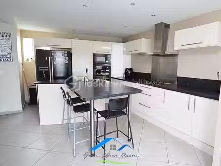 maison de 90 m² à tremblay-en-france