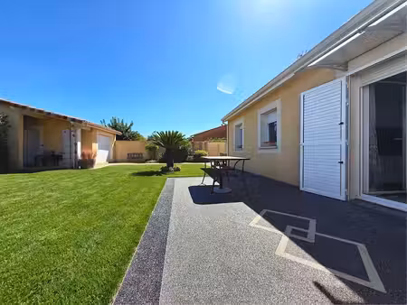 achat maison 5 pièces 95m² montauban 82000