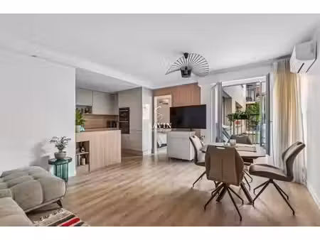 appartement de luxe de 62 m2 en vente motte-picquet  commerce  necker  france