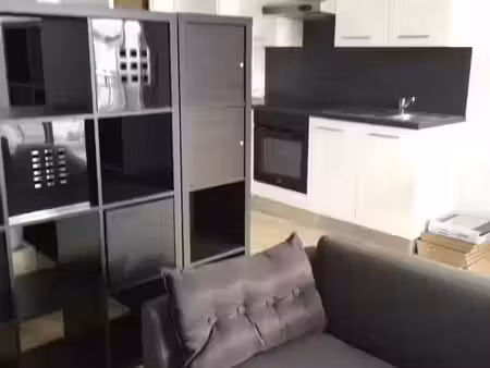 location appartement 1 pièce 31 m² à antibes (06160)