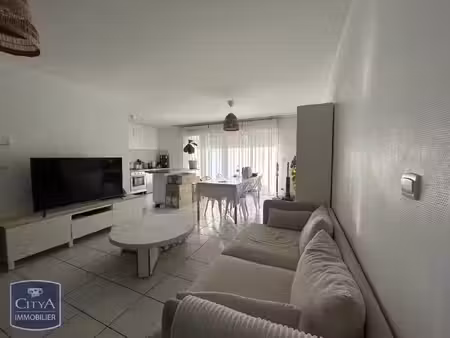 appartement à louer 3 pièces 69.8 m² - metz (57) - 905€