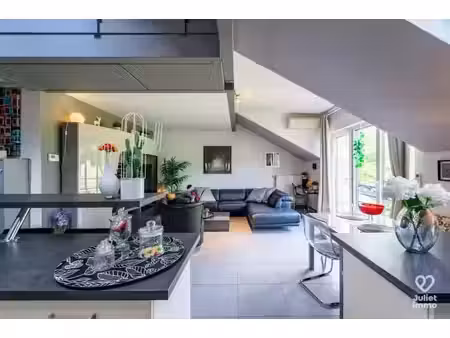 appartement à vendre à rue du pachy 9 saint-léger (vbe70158)