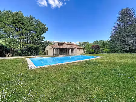 maison 8 pièces 186 m² à vendre / acheter aix-en-provence 13100 ? | era immobilier