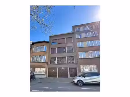 appartement à vendre à boulevard de smet de naeyer 242 jette (vwd18839)