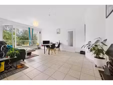 appartement à vendre à avenue des gerfauts 6 watermael-boitsfort (vbe70459)