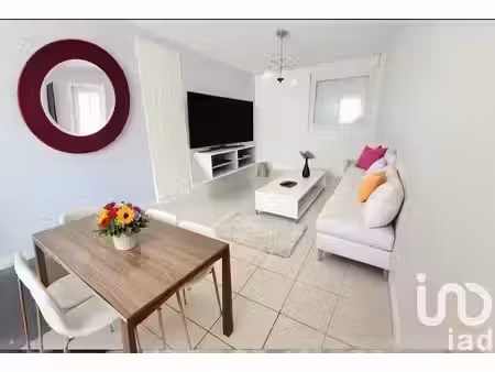 duplex à montmagny (95360)