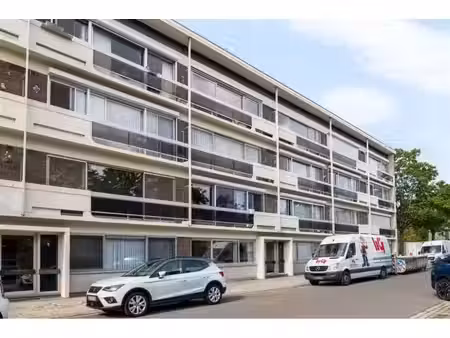 rez-de-chaussée à vendre à august coolslaan 3 edegem (rbw97805)