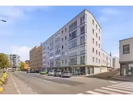 rez-de-chaussée à vendre à pieter lachaertstraat 1 gentbrugge (rbw97094)