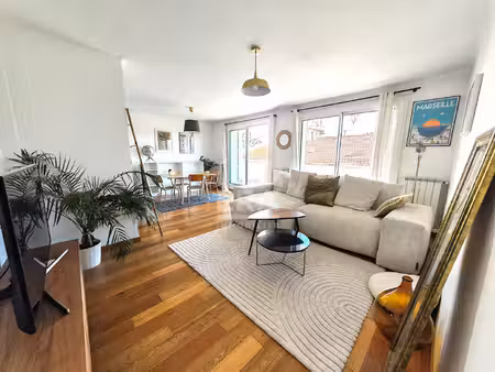 appartement 4 pièces 74 m² à vendre / acheter marseille 5e arrondissement 13005 ? | era im