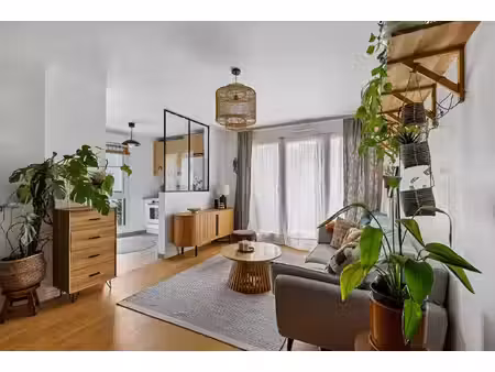 appartement 3 pièces 77 m² à vendre / acheter nanterre 92000 ? | era immobilier