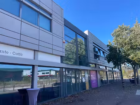 achat local professionnel 224m² toulouse 31100