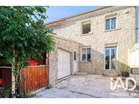 maison à pierrelaye (95480)