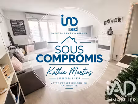 appartement à goussainville (95190)