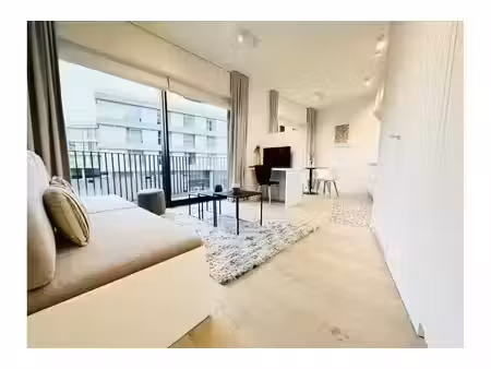 studio à vendre à boulevard du triomphe 211 auderghem (vbe70515)