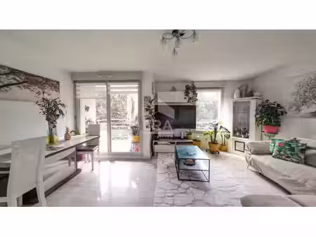 appartement 3 pièces 67 m² à vendre / acheter toulouse 31200 ? | era immobilier