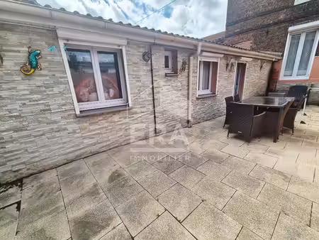 maison 6 pièces 105 m² à vendre / acheter harnes 62440 ? | era immobilier