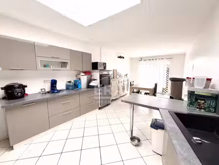 maison 4 pièces 81 m² à vendre / acheter pont-à-vendin 62880 ? | era immobilier